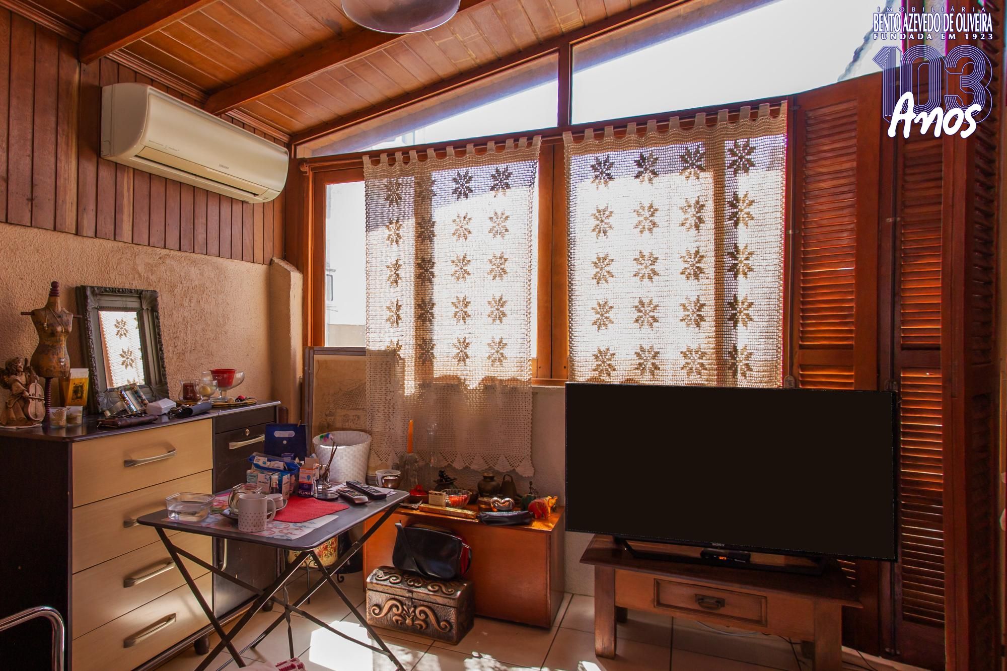 Apartamento, 2 quartos, 94 m² - Foto 22