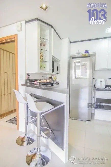 Cobertura, 1 quarto, 102 m² - Foto 5