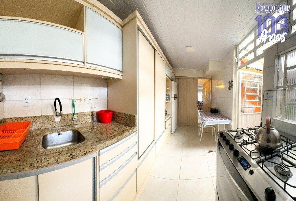 Apartamento, 3 quartos, 115 m² - Foto 4