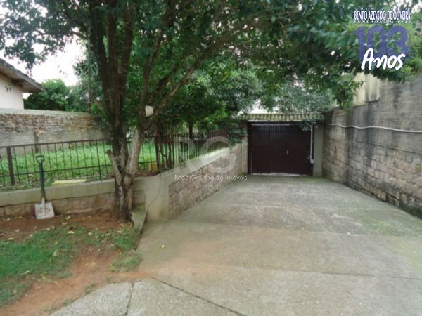 Terreno, 316 m² - Foto 1