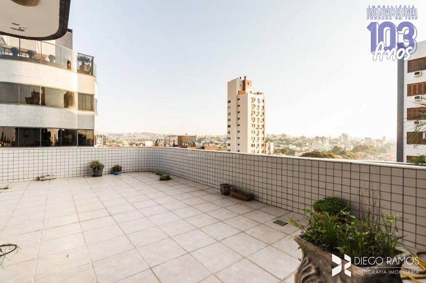 Cobertura, 3 quartos, 264 m² - Foto 1