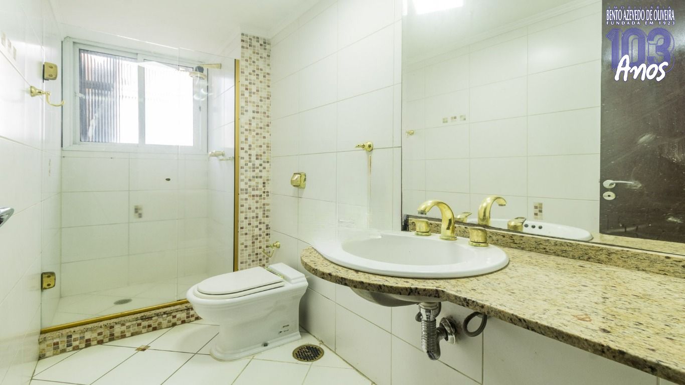 Apartamento, 3 quartos, 152 m² - Foto 21