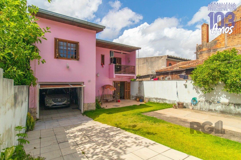 Casa, 3 quartos, 297 m² - Foto 46