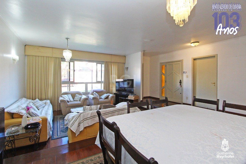 Casa, 3 quartos, 215 m² - Foto 7
