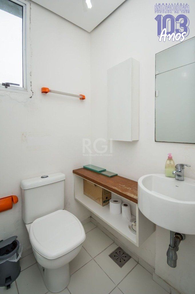 Apartamento, 3 quartos, 148 m² - Foto 15