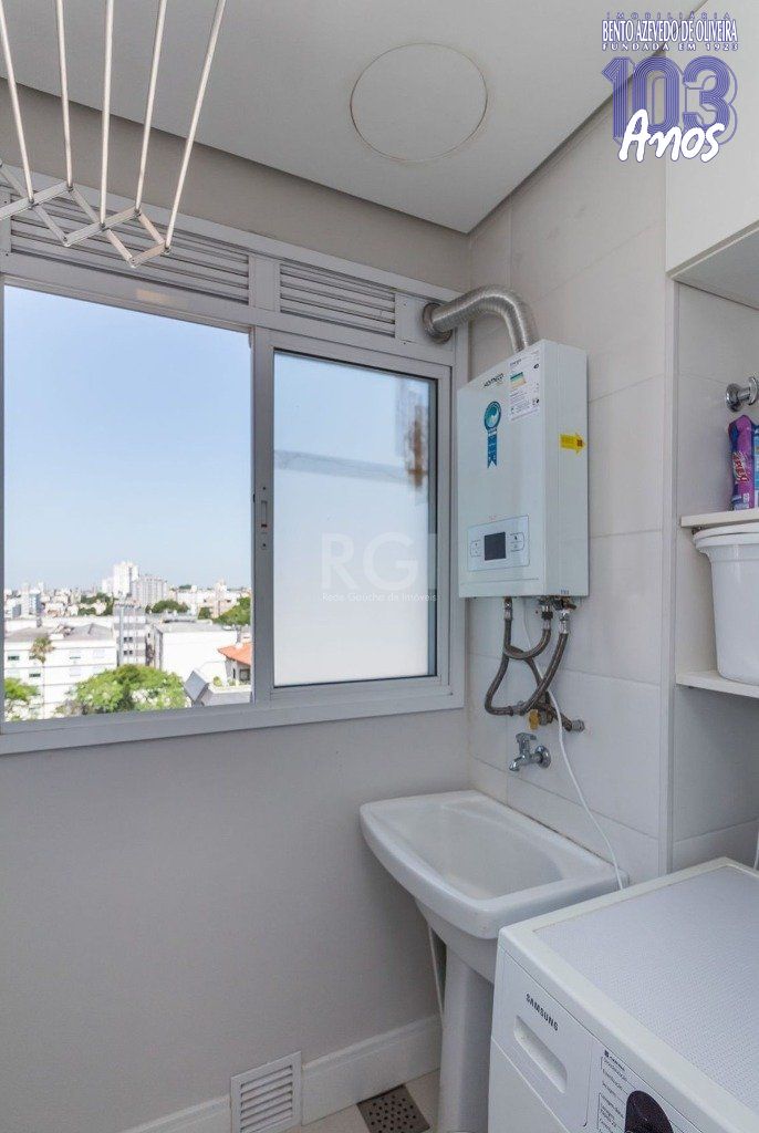 Apartamento, 2 quartos, 54 m² - Foto 10