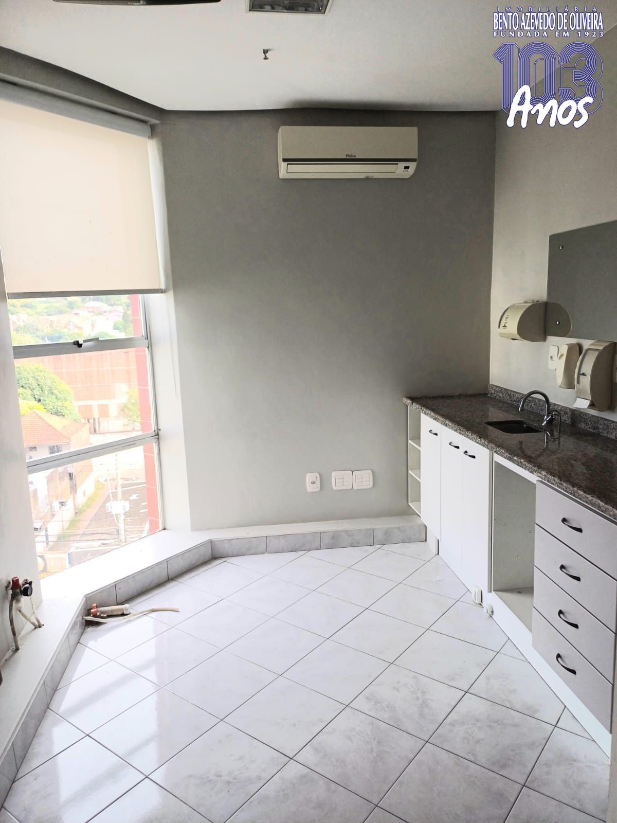 Sala-Conjunto, 40 m² - Foto 4