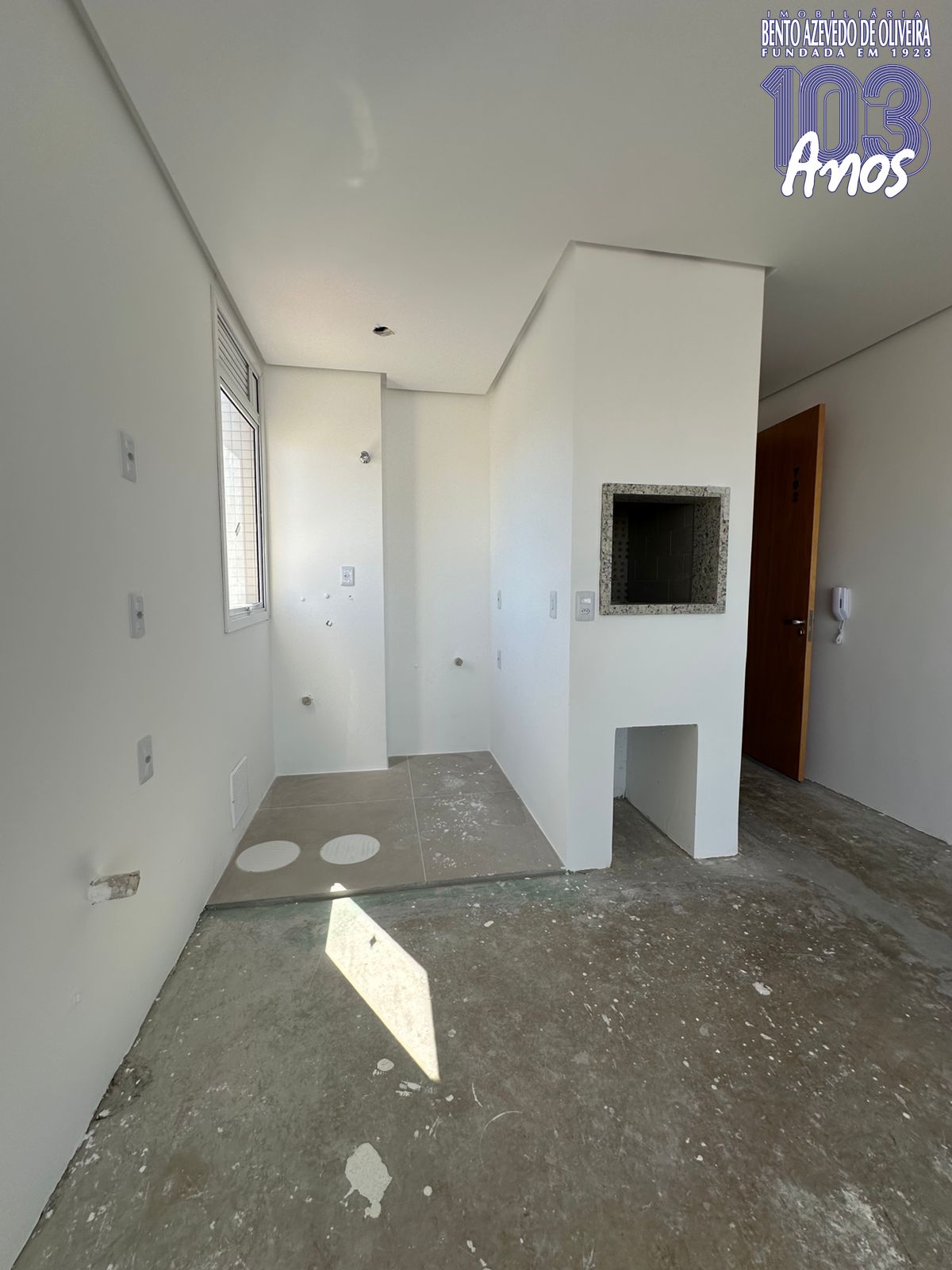 Apartamento, 2 quartos, 65 m² - Foto 9