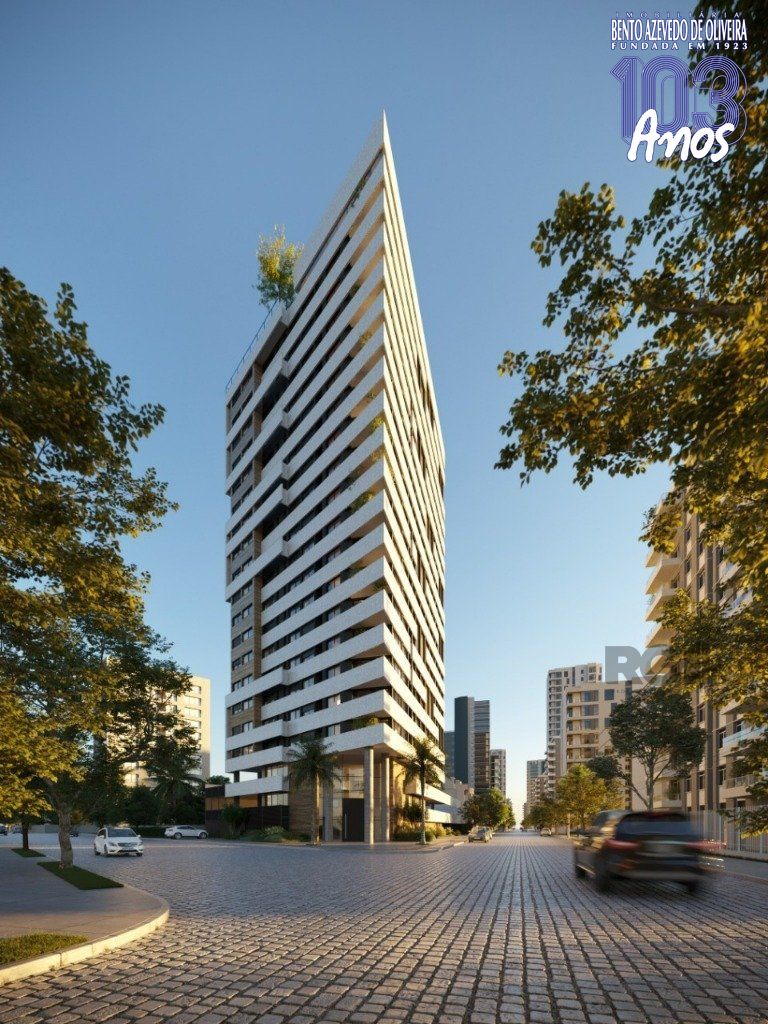 Apartamento, 1 quarto, 53 m² - Foto 1