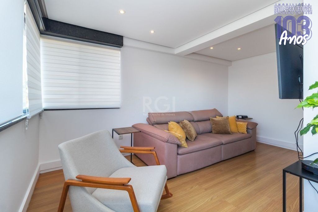 Cobertura, 2 quartos, 190 m² - Foto 3