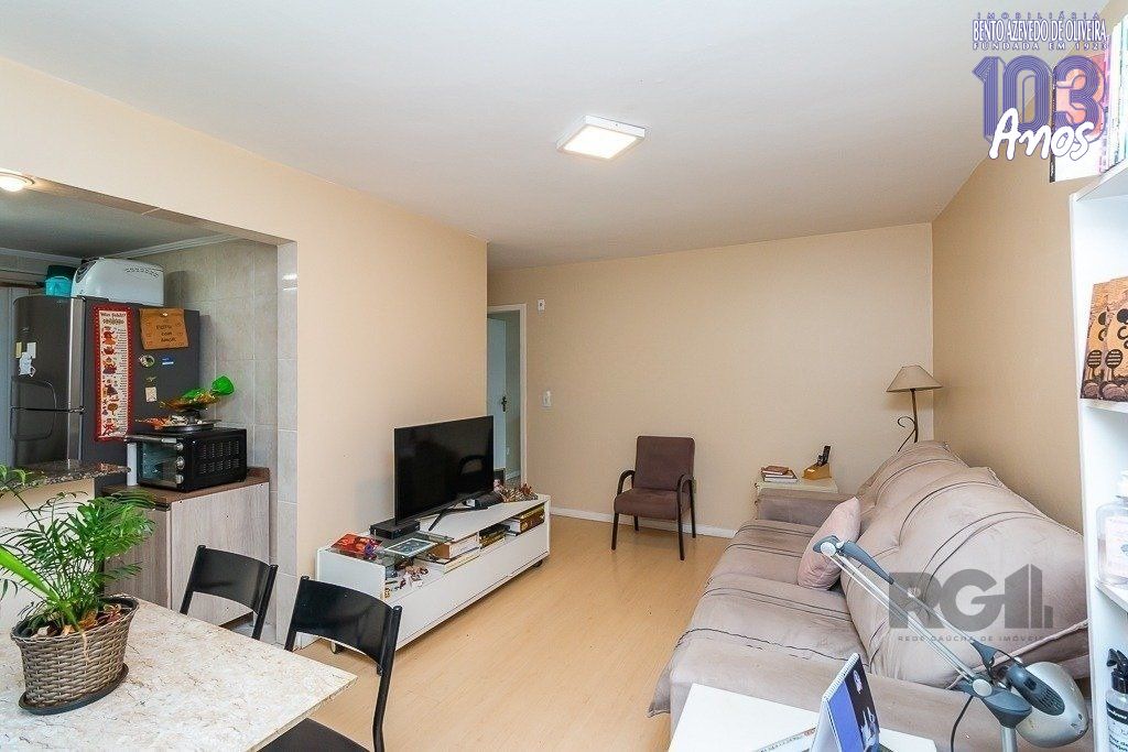 Apartamento, 2 quartos, 73 m² - Foto 1