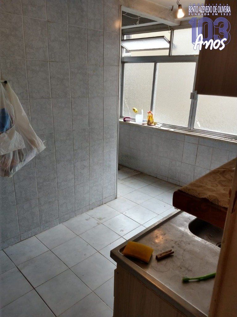Apartamento, 2 quartos, 66 m² - Foto 2