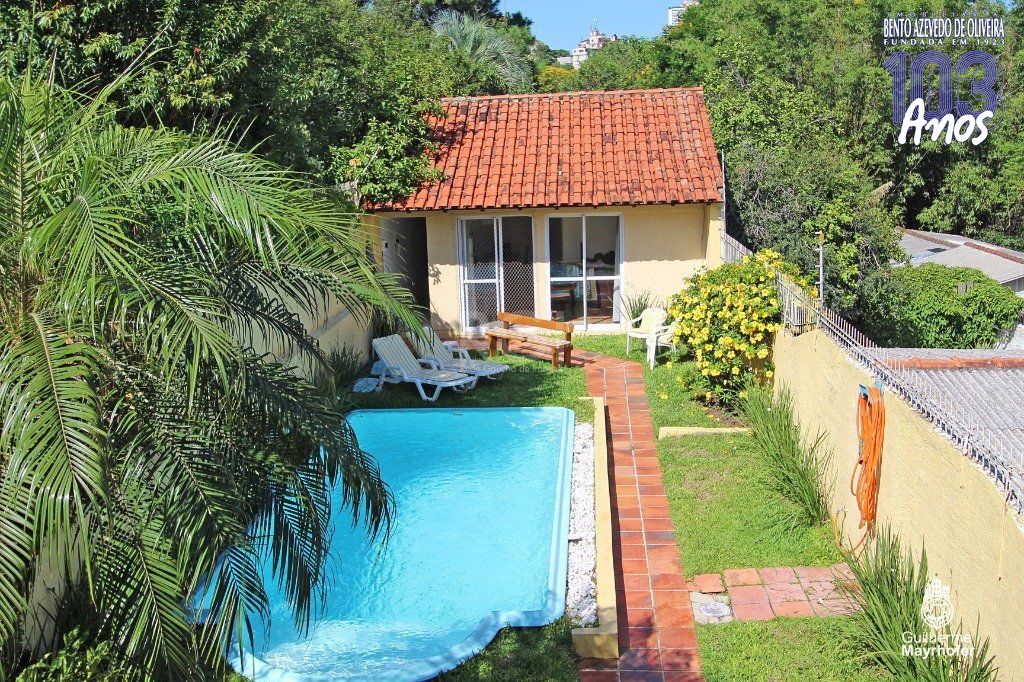 Casa, 5 quartos, 240 m² - Foto 5