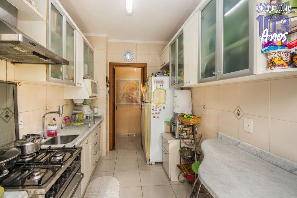 Cobertura, 3 quartos, 199 m² - Foto 14