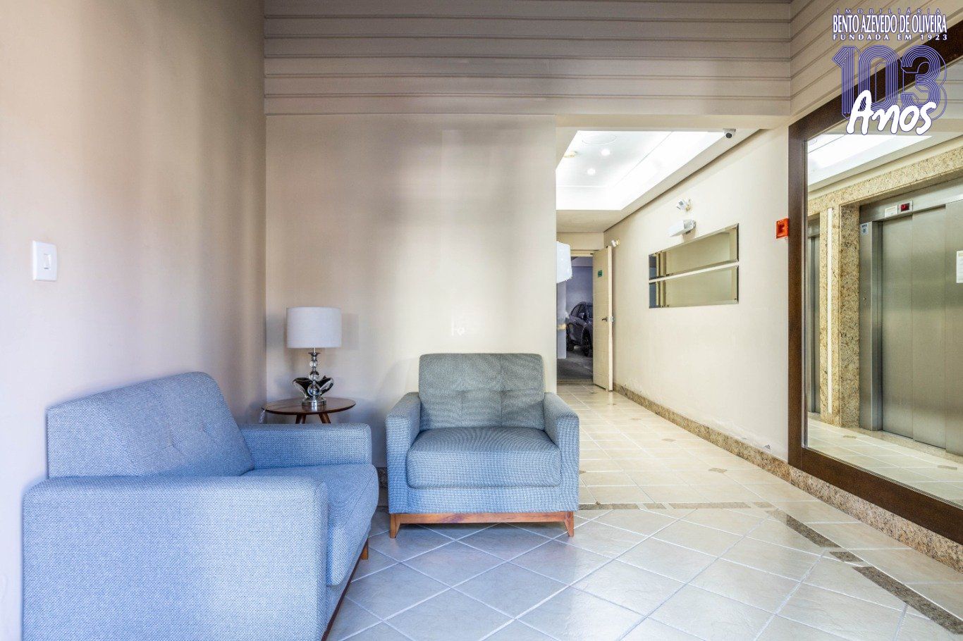 Apartamento, 3 quartos, 93 m² - Foto 26