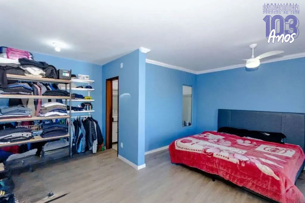 Casa, 3 quartos, 300 m² - Foto 17