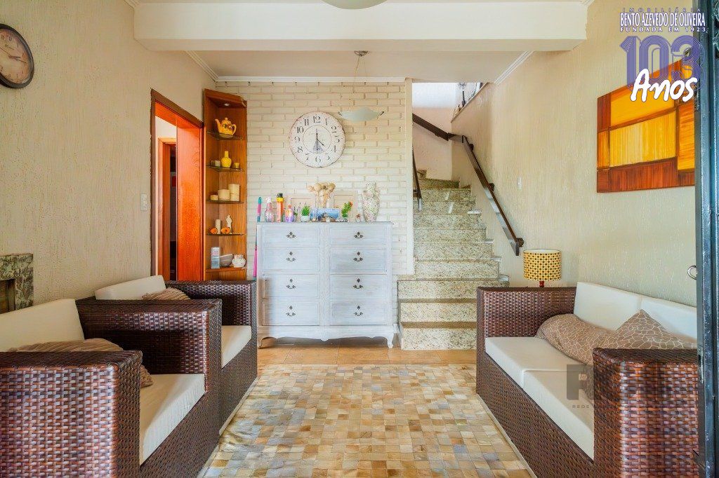 Casa, 3 quartos, 200 m² - Foto 11
