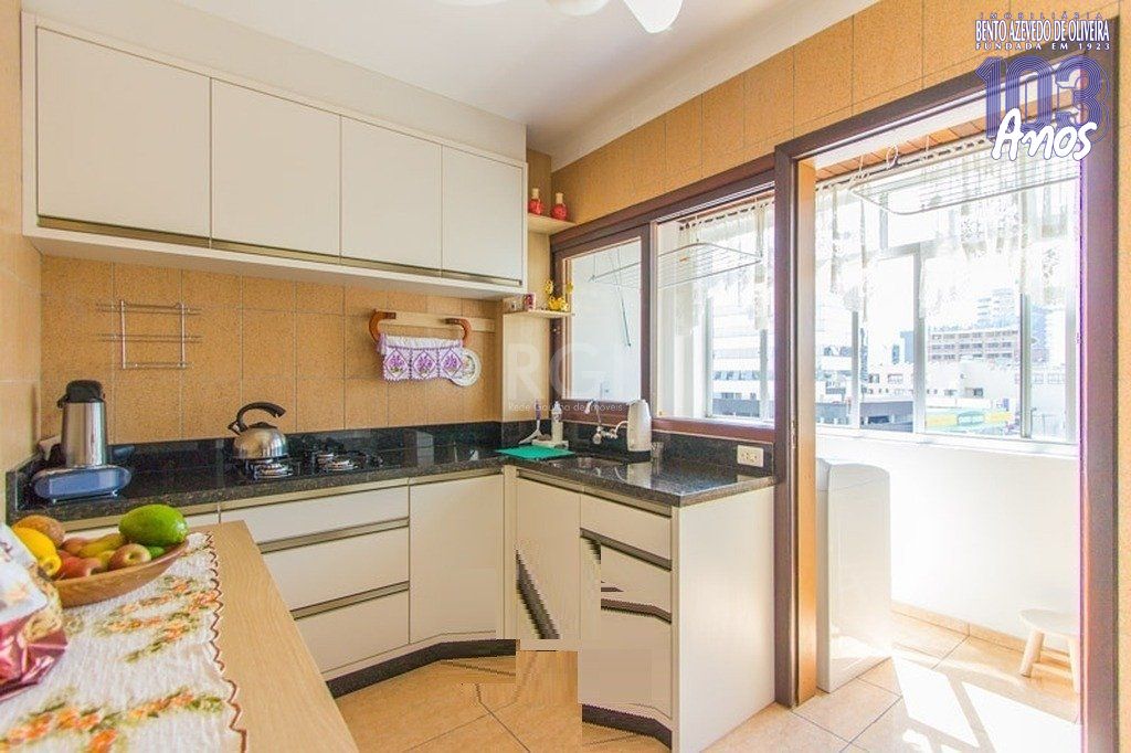 Cobertura, 3 quartos, 147 m² - Foto 9