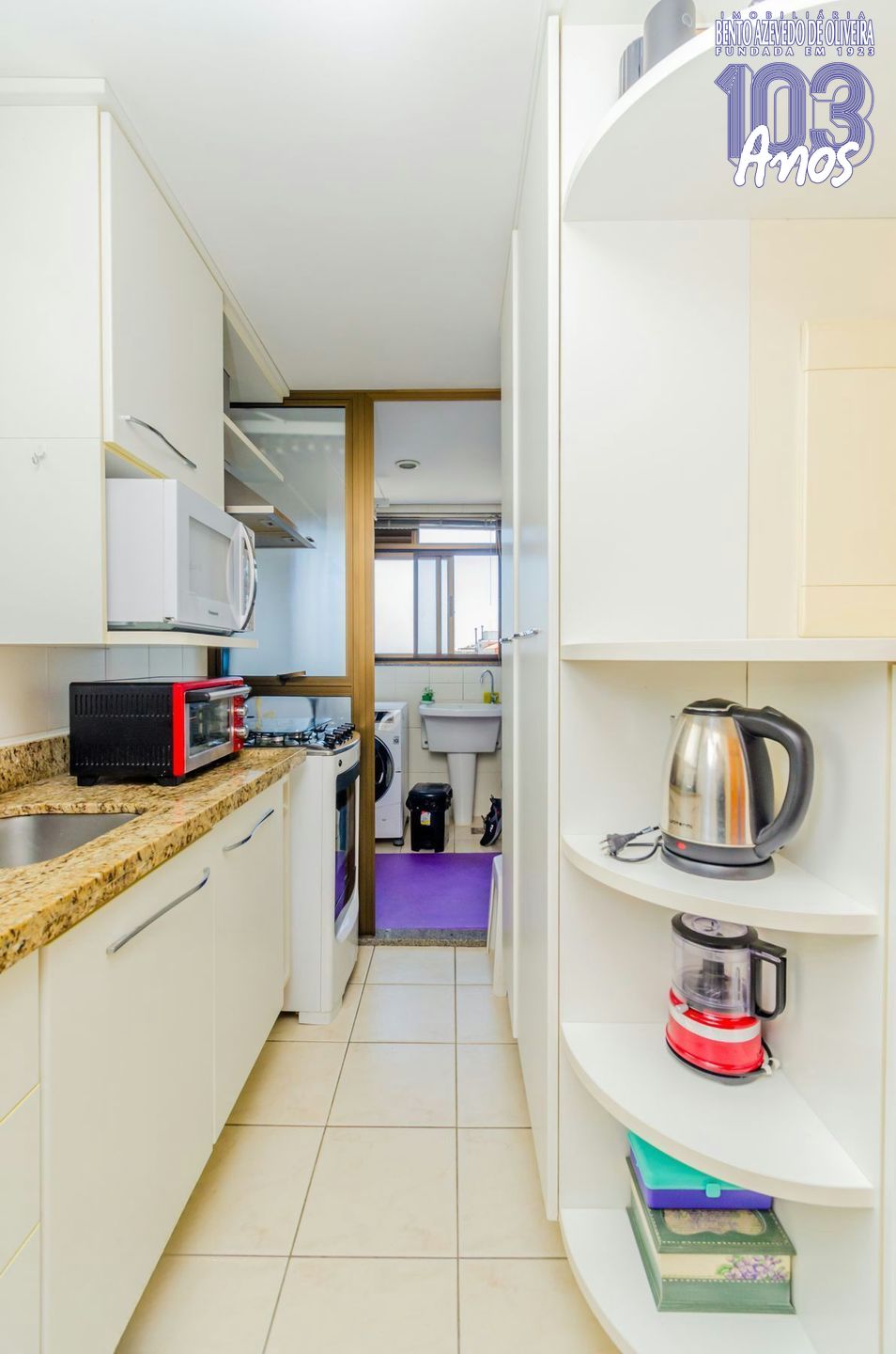 Apartamento, 2 quartos, 89 m² - Foto 11