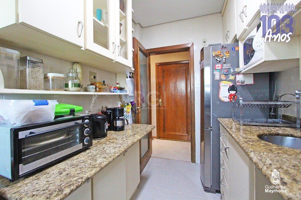 Cobertura, 2 quartos, 157 m² - Foto 4