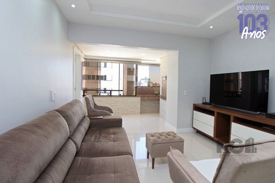 Apartamento, 3 quartos, 109 m² - Foto 5