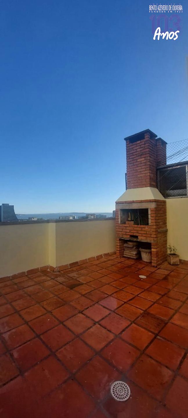 Cobertura, 2 quartos, 84 m² - Foto 3