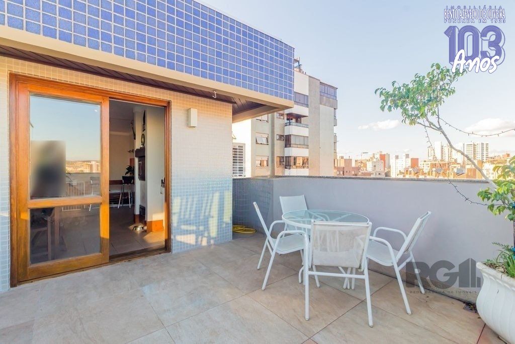 Cobertura, 3 quartos, 175 m² - Foto 22