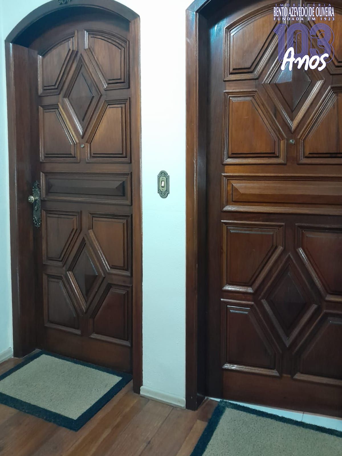 Apartamento, 2 quartos, 59 m² - Foto 4