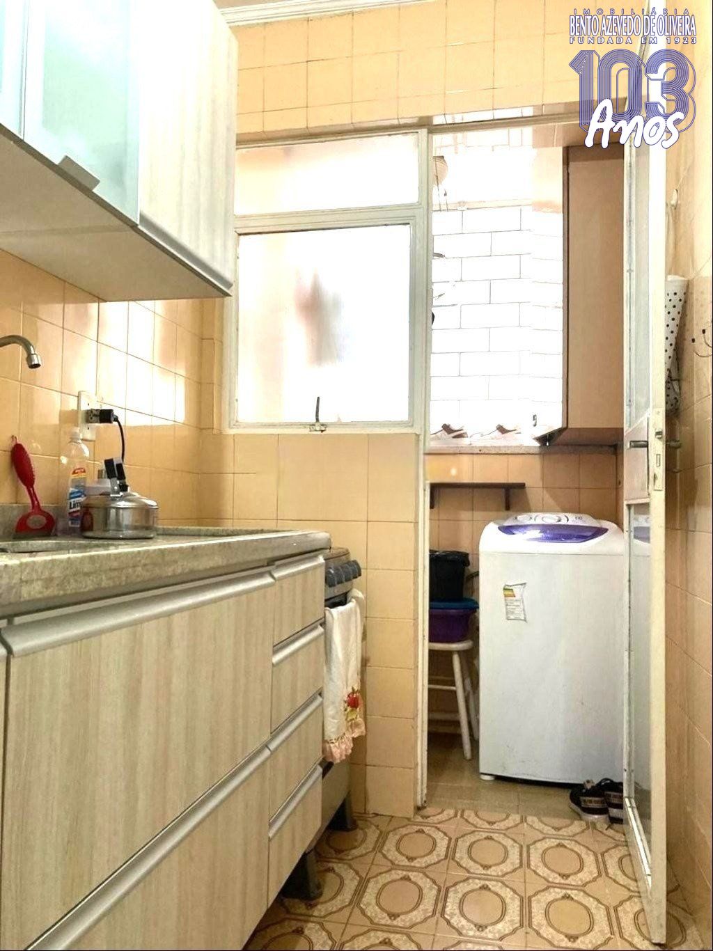 Apartamento, 1 quarto, 41 m² - Foto 11