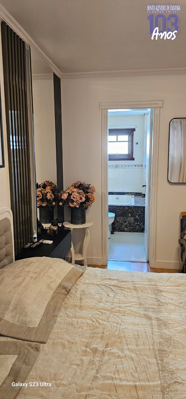 Cobertura, 2 quartos, 165 m² - Foto 3