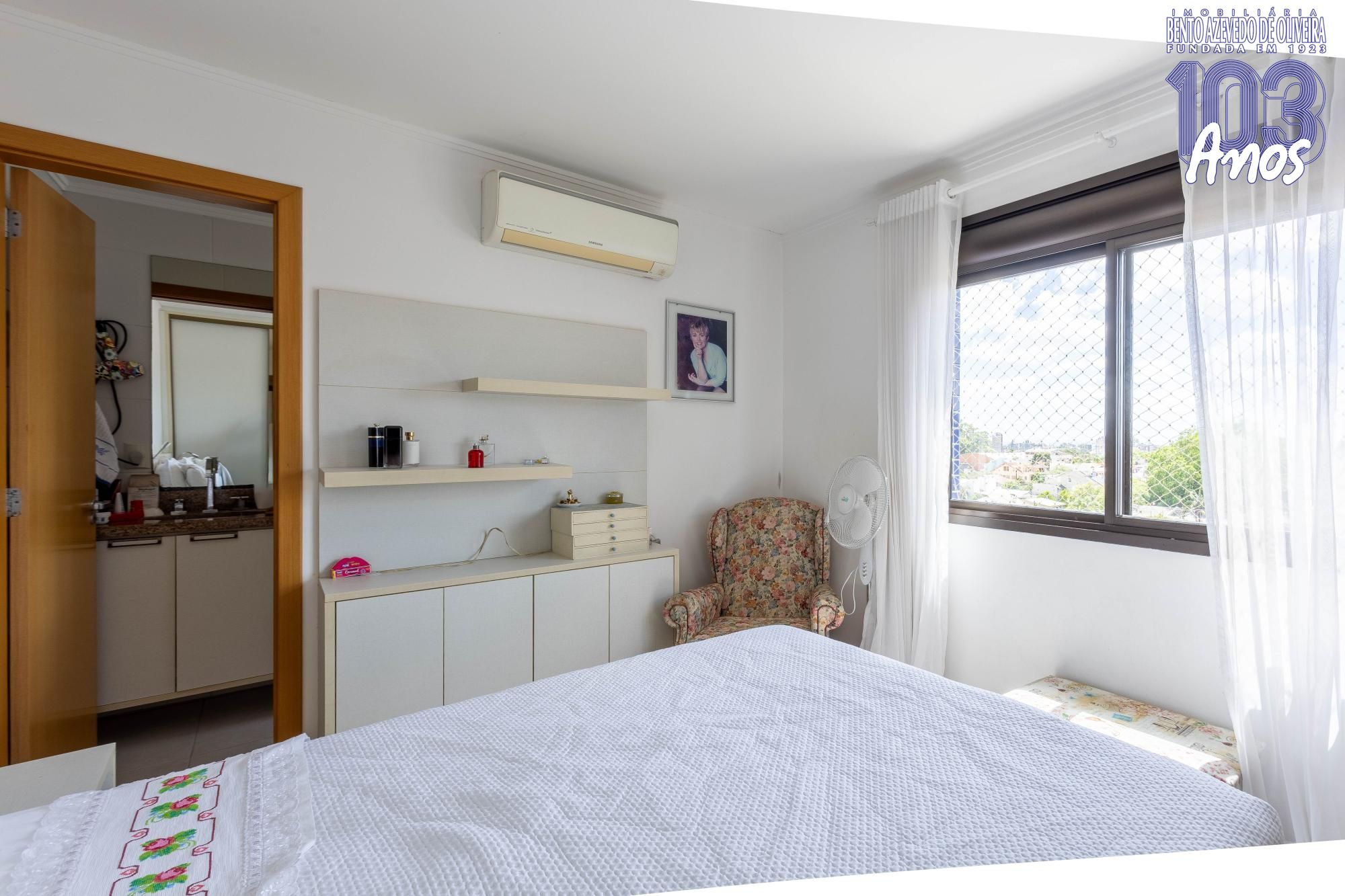 Apartamento, 2 quartos, 80 m² - Foto 20