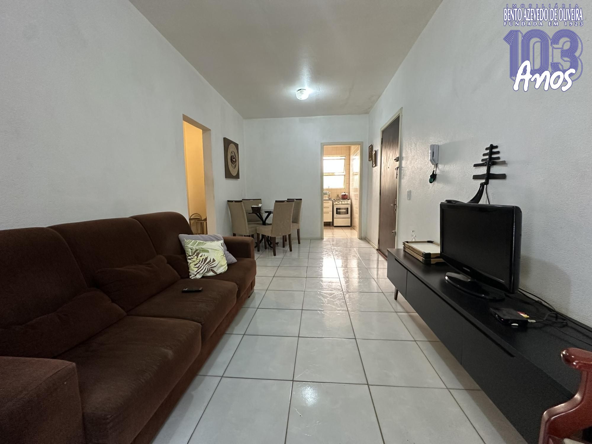 Apartamento, 2 quartos, 90 m² - Foto 5