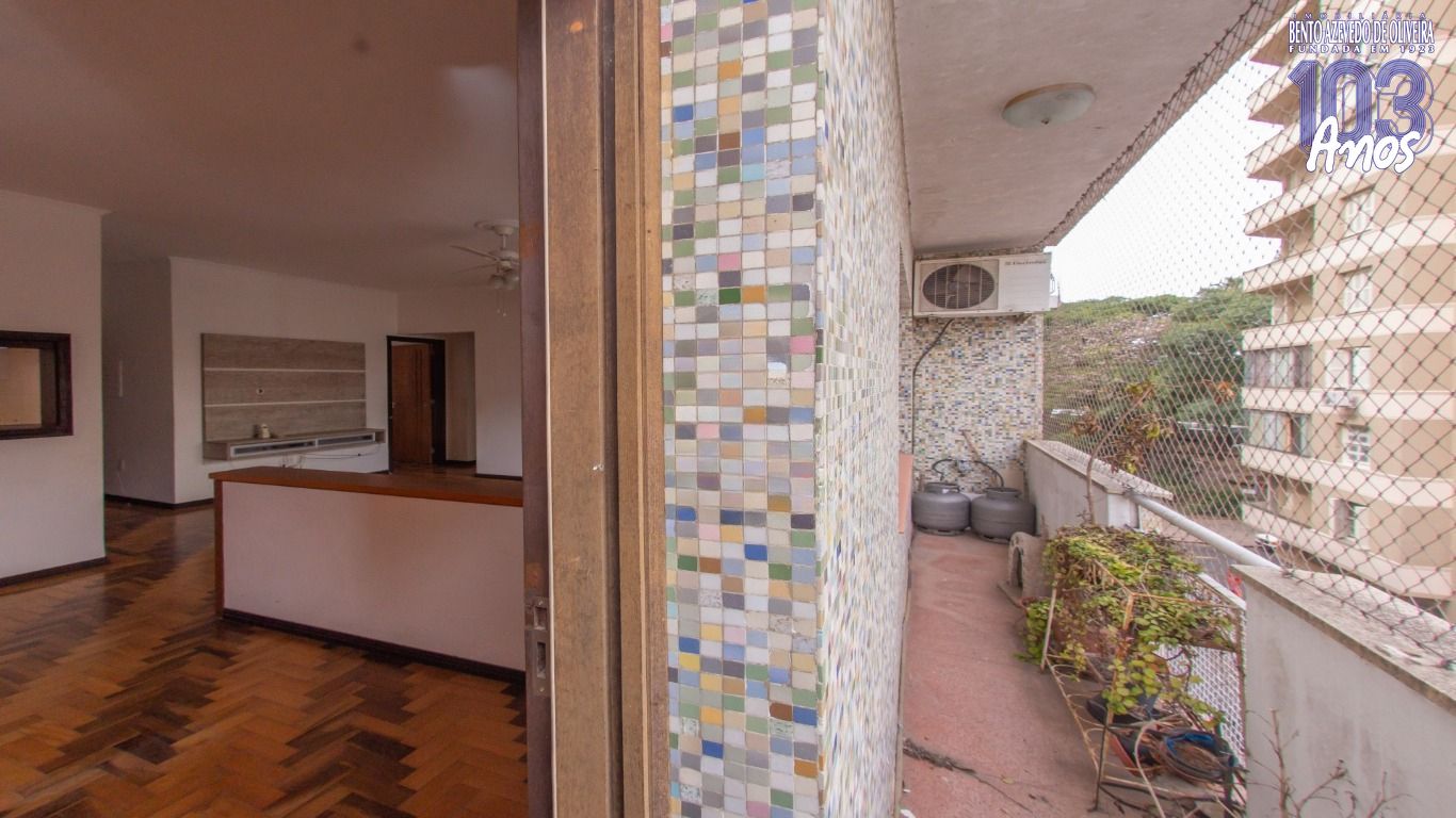 Apartamento, 3 quartos, 103 m² - Foto 8