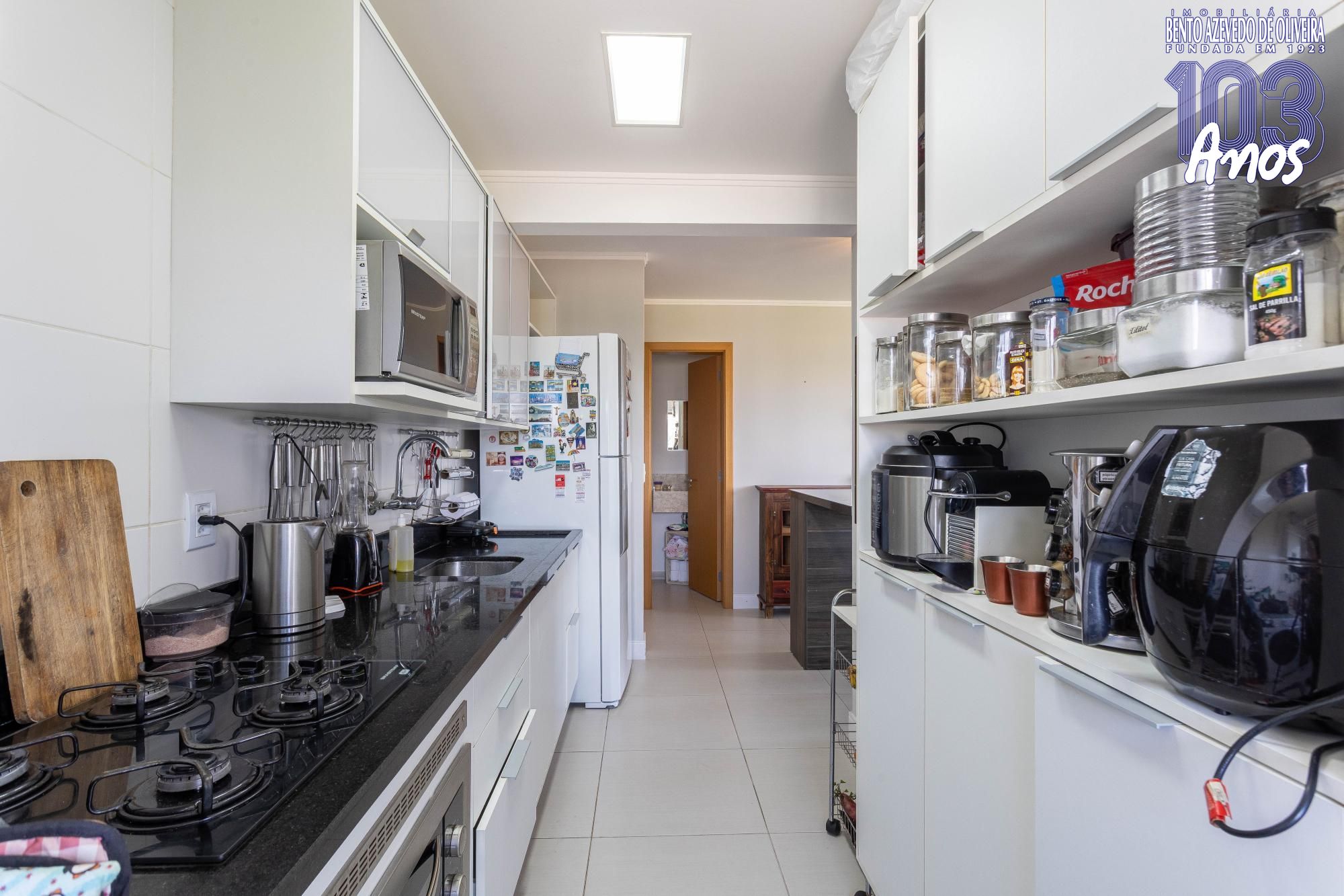 Apartamento, 2 quartos, 80 m² - Foto 12