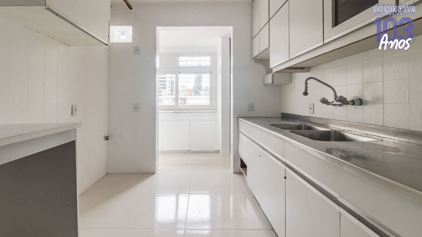 Apartamento, 3 quartos, 152 m² - Foto 4