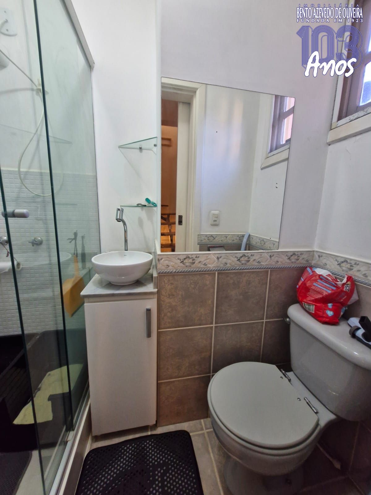 Casa de Condomínio, 3 quartos - Foto 16