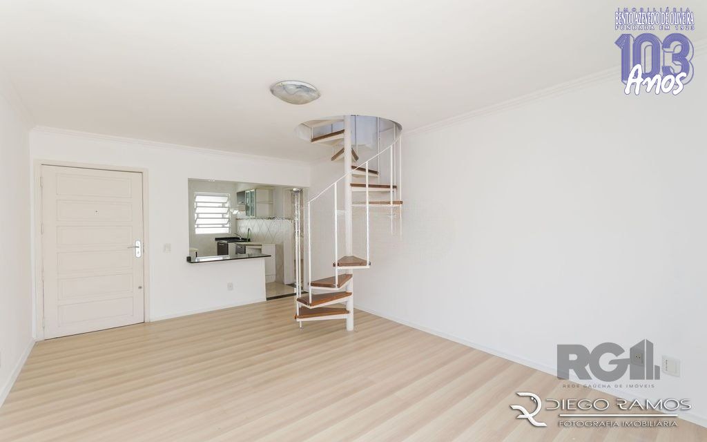 Cobertura, 2 quartos, 73 m² - Foto 2