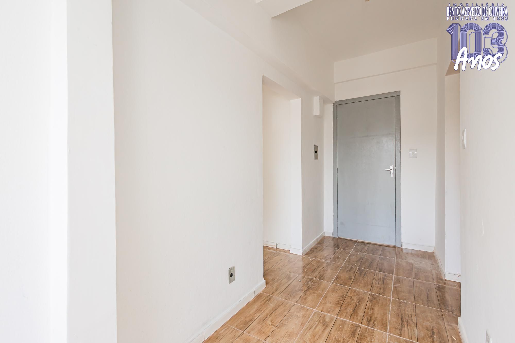Apartamento, 1 quarto, 33 m² - Foto 8