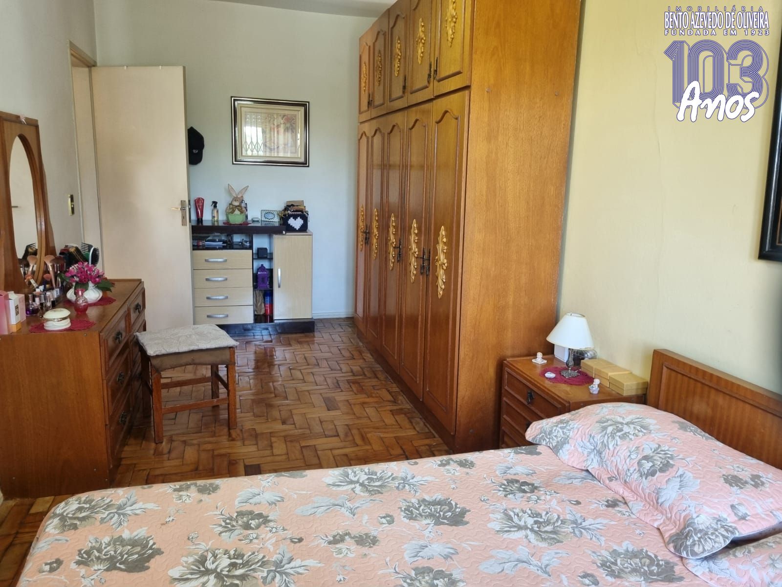 Quarto hóspedes 3