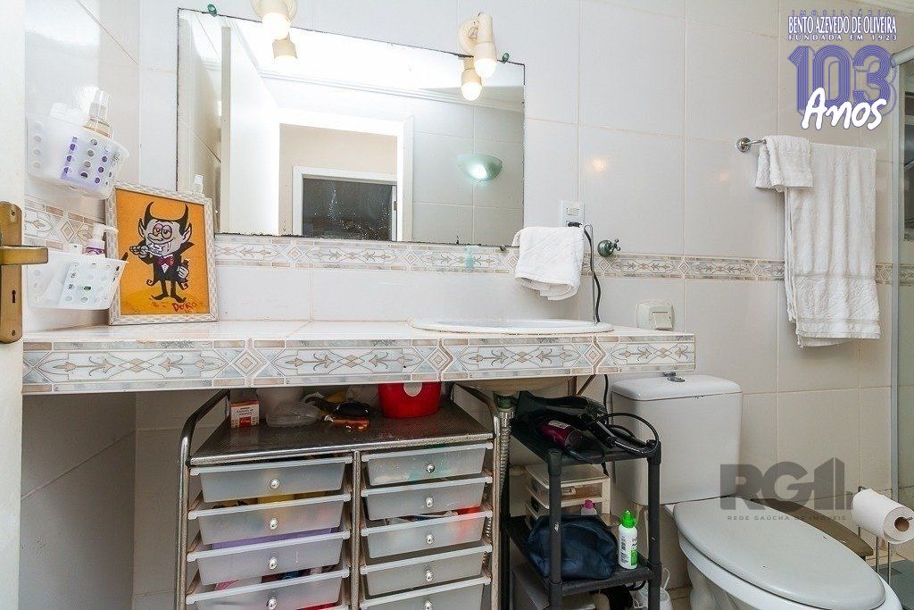 Apartamento, 2 quartos, 73 m² - Foto 9
