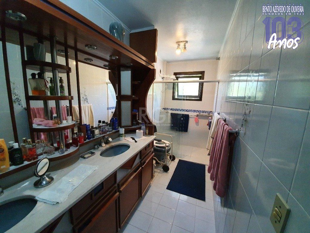Casa, 4 quartos, 333 m² - Foto 19