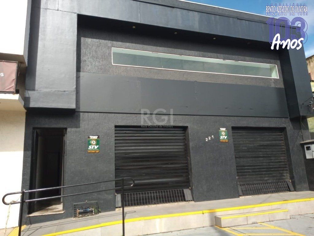 Loja-Salão, 236 m² - Foto 8