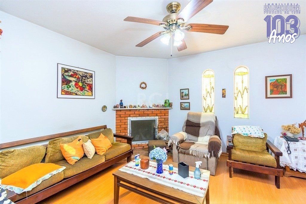 Casa, 4 quartos, 215 m² - Foto 8