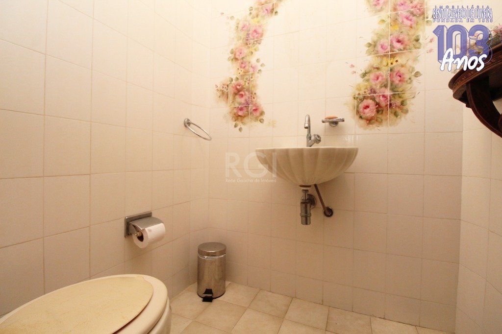 Casa, 6 quartos, 406 m² - Foto 25