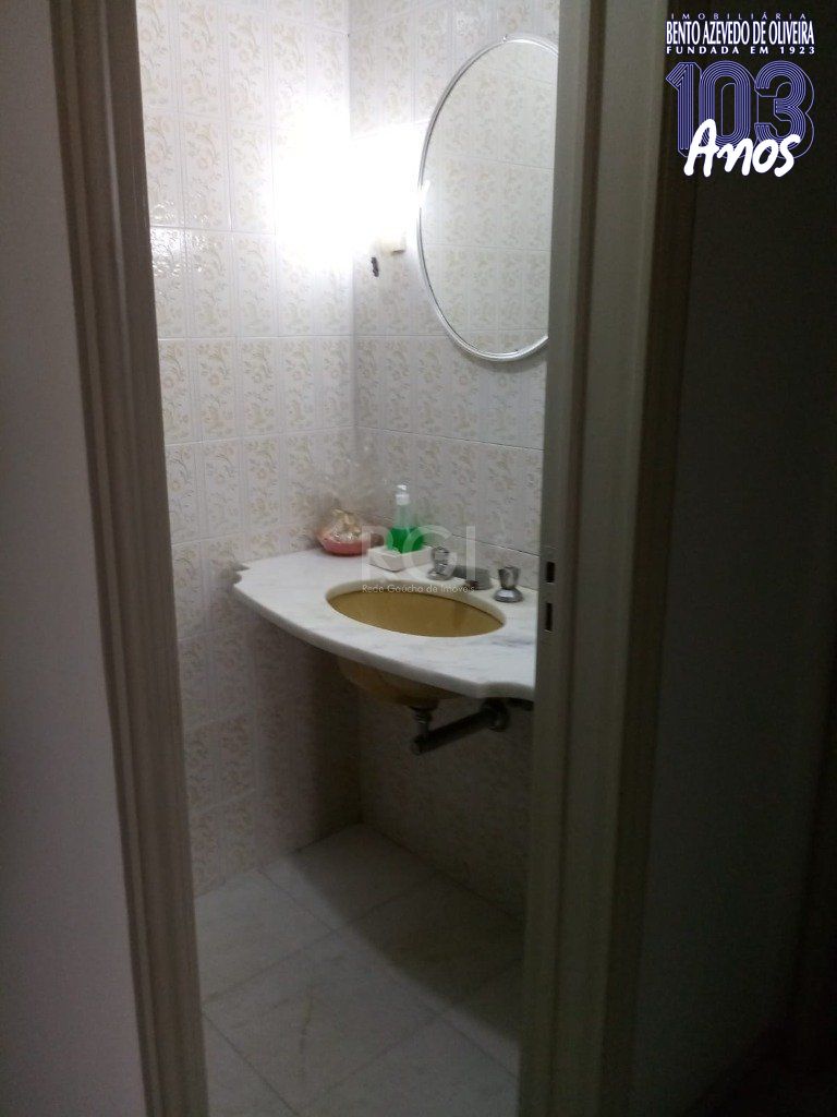 Apartamento, 3 quartos, 185 m² - Foto 7