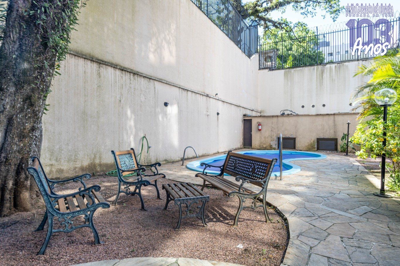 Apartamento, 3 quartos, 93 m² - Foto 24
