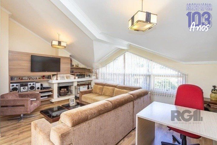 Casa, 3 quartos, 210 m² - Foto 28