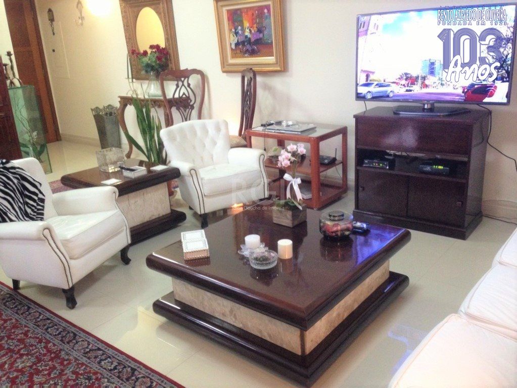 Apartamento, 3 quartos, 126 m² - Foto 3