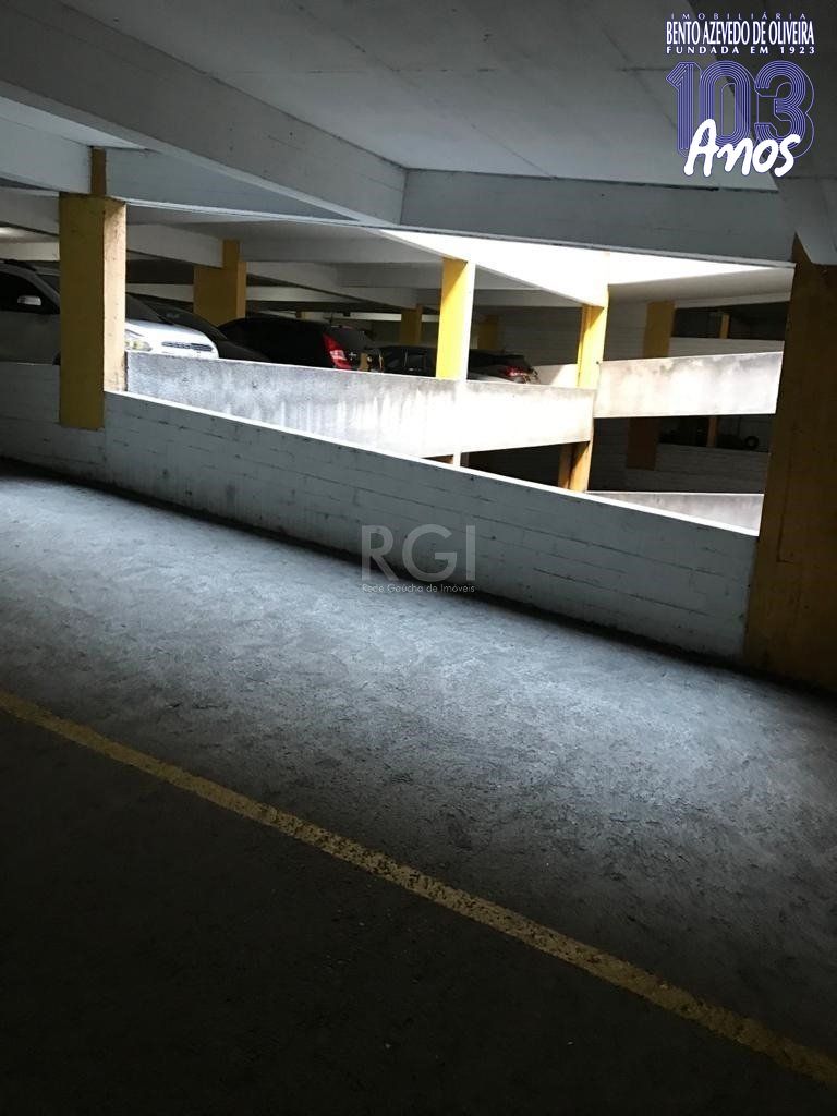 Box-Garagem, 27 m² - Foto 4