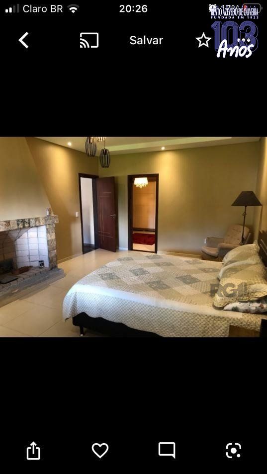 Chácara, 3 quartos, 3273 m² - Foto 8